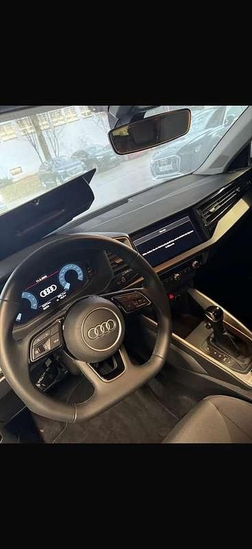 Gebraucht Audi A1 110 PS (80 kW) 2024 Weiß SUV