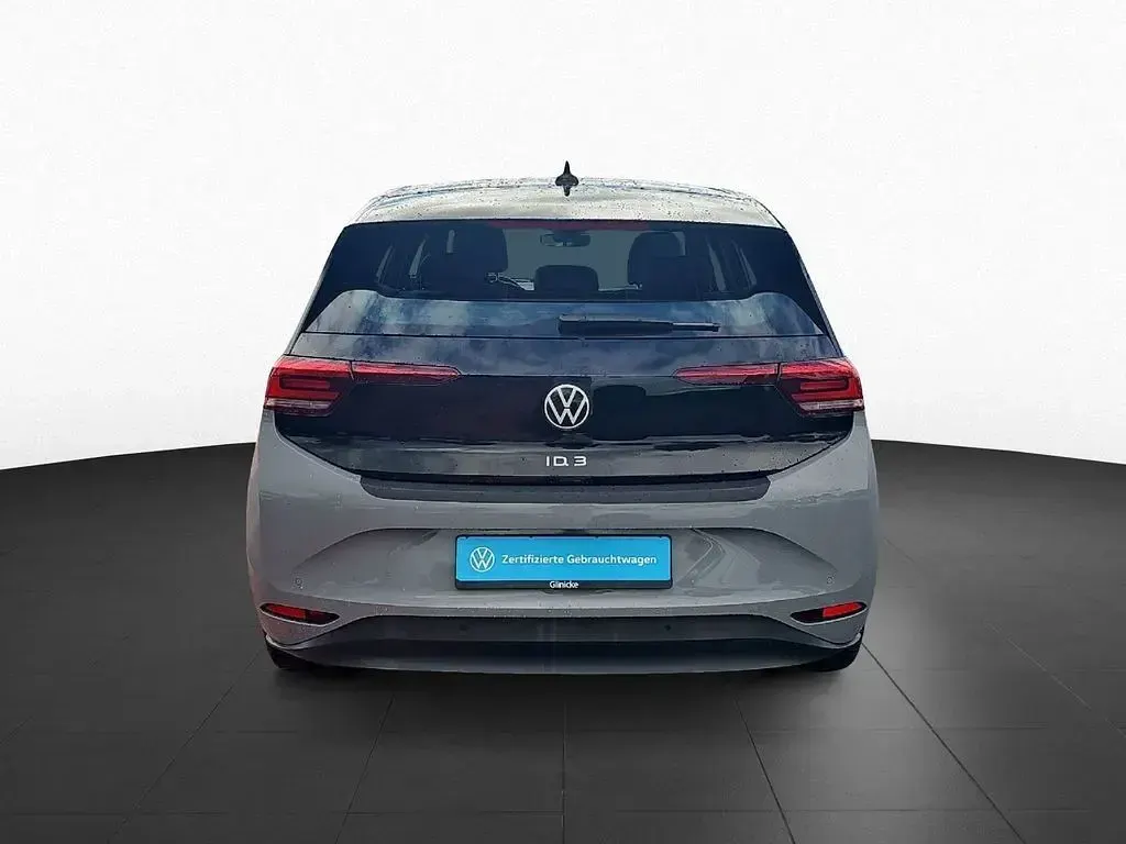 Brugt VW ID.3 Pro Performance 150 kW (204 HK) 2023 Grå Hatchback