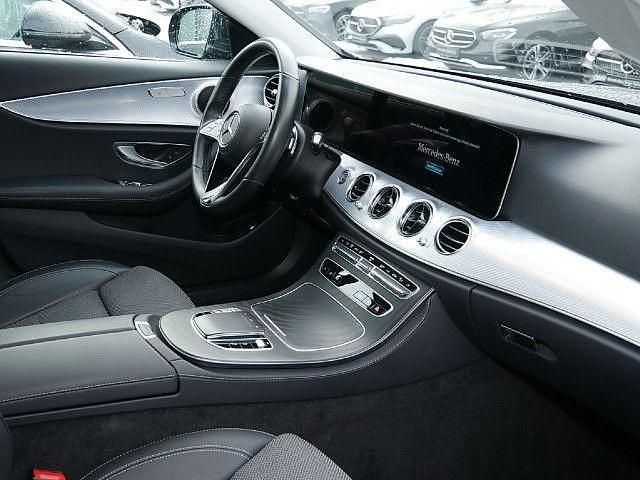 Gebraucht Mercedes E220 All-Terrain 200 PS (147 kW) 2022 Kombi