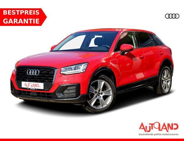 Andere Gebraucht 2018 Audi Q2 Ambiente SUV | 18.990 € (Fairer Preis) - Bild 1/4