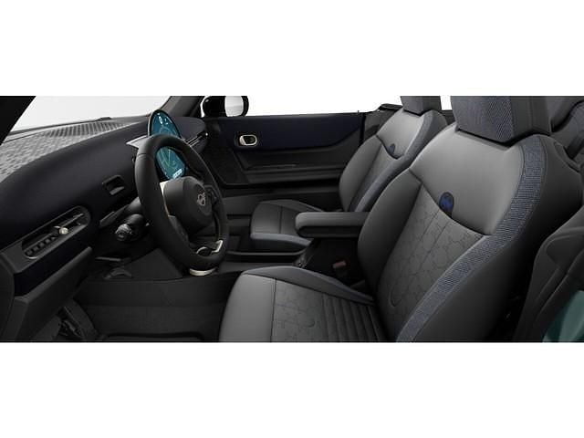 Gebraucht Mini Cooper Cabriolet Classic 163 PS (119 kW) 2025 Grün Cabrio