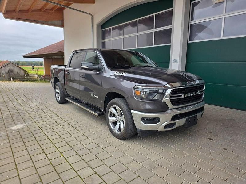 Second-hand Dodge Ram 411 CP (302 kW) 2021 Gri Pickup