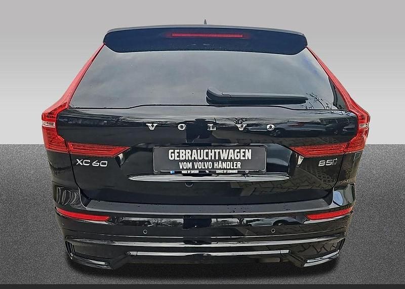 Gebraucht Volvo XC60 Plus 250 PS (183 kW) 2025 Schwarz SUV