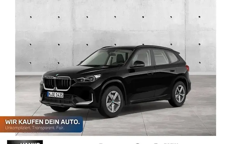 Gebraucht BMW X1 Shadowline 150 PS (110 kW) 2023 SUV