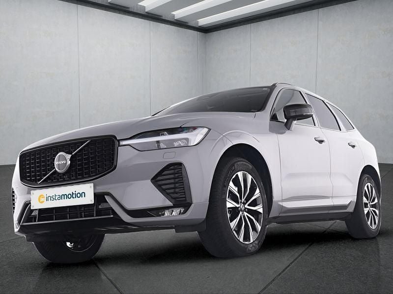 Grau Gebraucht 2024 Volvo XC60 Plus SUV | 44.849 € (Fairer Preis) - Bild 1/4