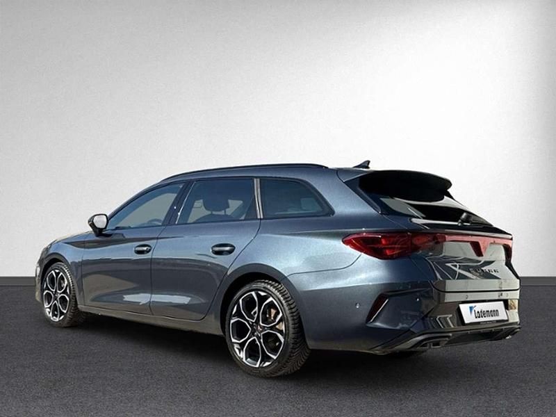 Gebraucht Cupra Leon 150 PS (110 kW) 2025 Magnetic tech Kombi