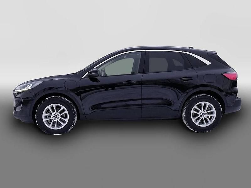Usata Ford Kuga Titanium 224 CV (164 kW) 2024 Nero SUV