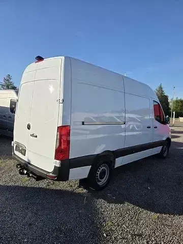 Gebraucht Mercedes Sprinter 170 PS (125 kW) 2022 Andere Van