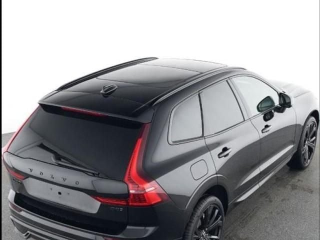 Gebraucht Volvo XC60 Plus 250 PS (183 kW) 2025 Schwarz SUV