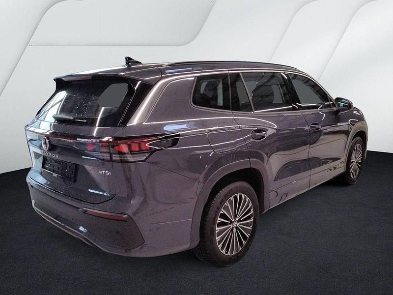 Gebraucht VW Tayron Life 150 PS (110 kW) 2025 Grau SUV