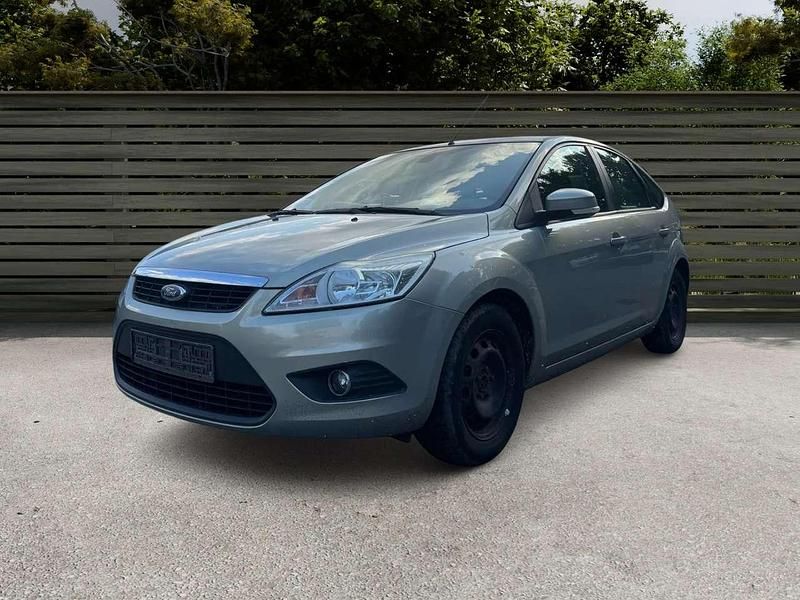 Other Gebraucht 2009 Ford Focus Style Limousine | 2.490 € (Fairer Preis) - Bild 1/4
