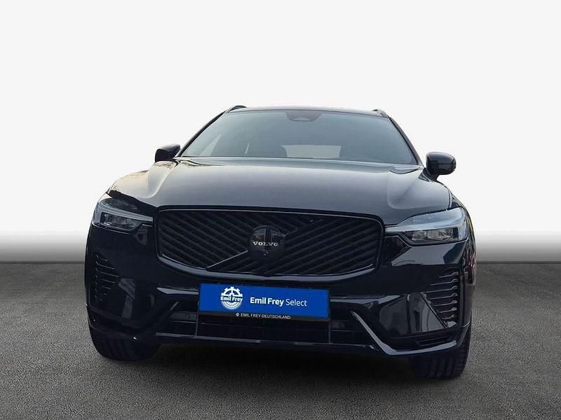 Gebraucht Volvo XC60 Plus 250 PS (183 kW) 2025 Schwarz SUV