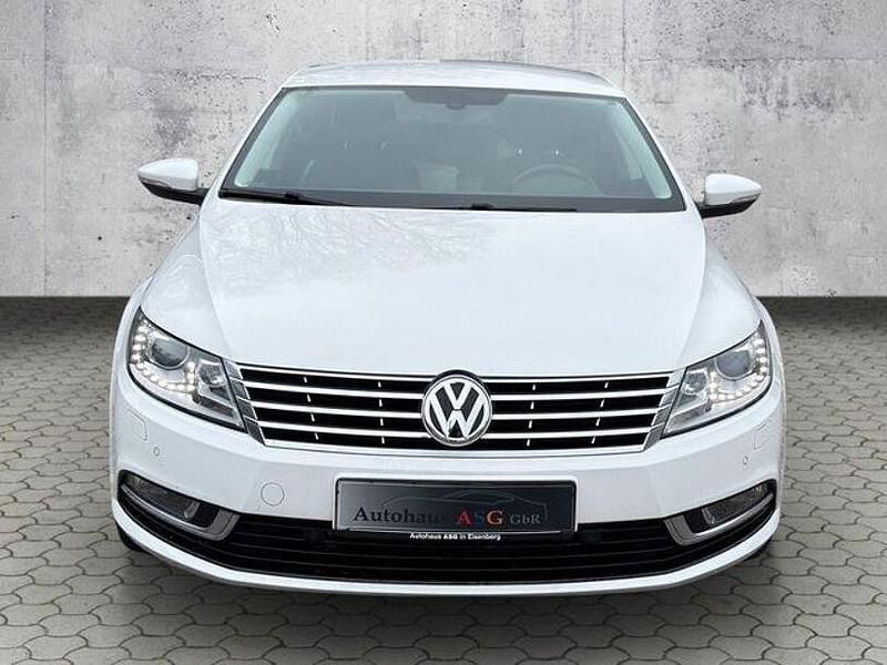 Gebraucht VW Passat 160 PS (117 kW) 2014 Weiß Limousine
