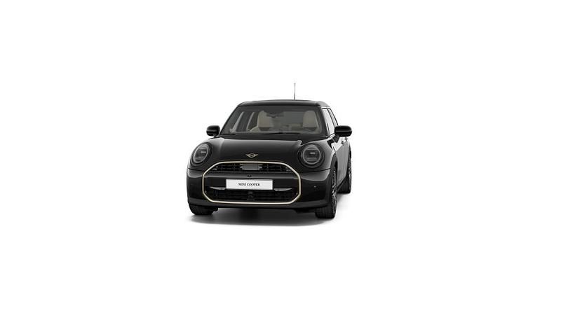Gebraucht 2024 Mini Cooper Kleinwagen | 35.630 € (Teuer) - Bild 1/3