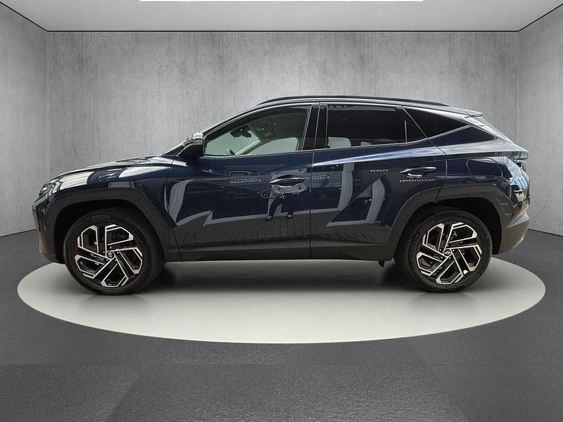 Neu Hyundai Tucson Prime 252 PS (185 kW) 2025 Blau SUV