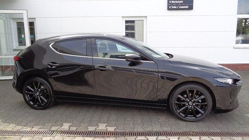 Gebraucht Mazda 3 186 PS (136 kW) 2024