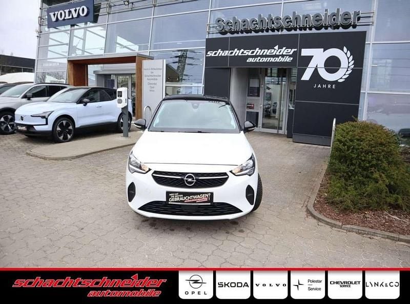 Gebraucht Opel Corsa-e Edition 100 kW (136 PS) 2021 Othercolor Kleinwagen