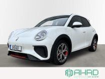 Weiß Gebraucht 2023 Ora 03 GT Limousine | 37.990 € - Bild 1/4
