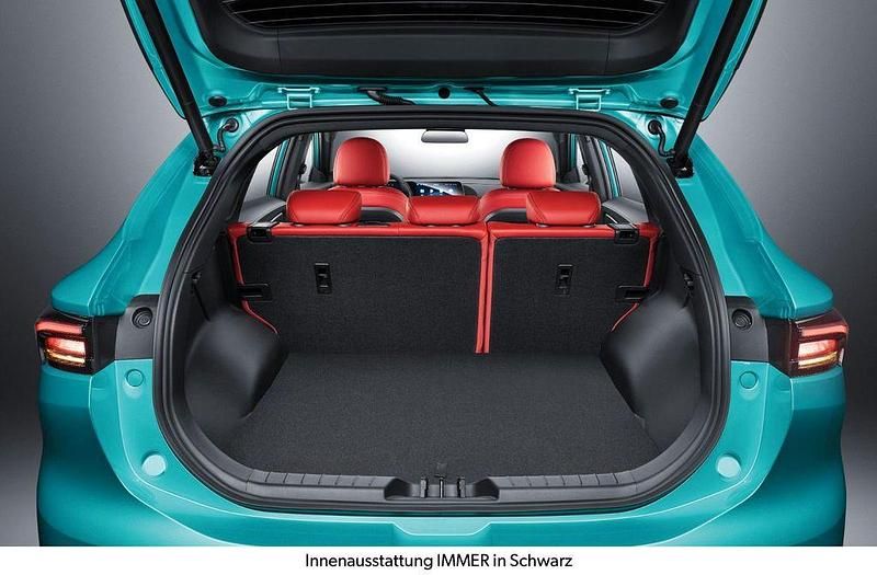 Neu DFSK Forthing 5 102 PS (75 kW) 2025 Other SUV