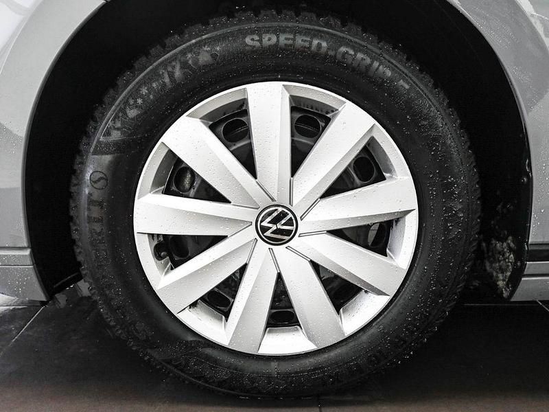 Gebraucht VW Passat Conceptline 150 PS (110 kW) 2023 Grau Kombi