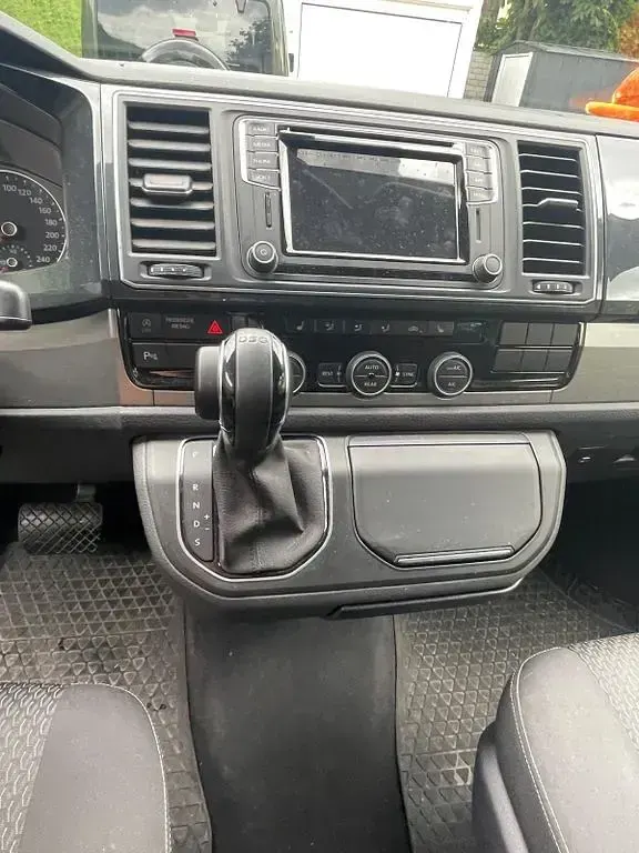 Gebraucht VW T6 Beach 150 PS (110 kW) 2018 Weiß Van