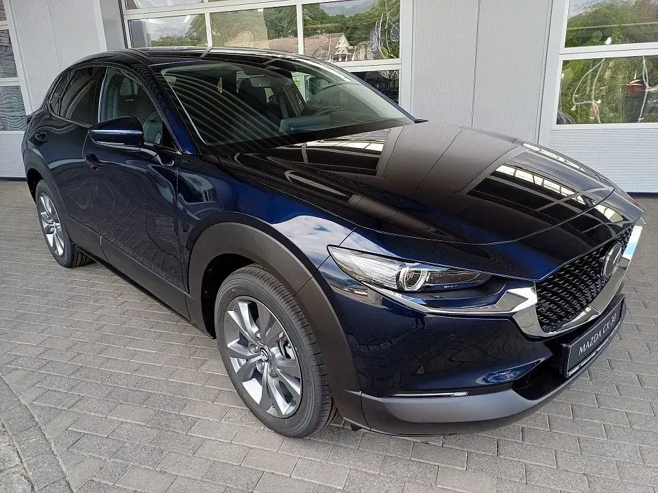 Neu Mazda CX-30 Exclusive-Line 140 PS (102 kW) 2025 SUV