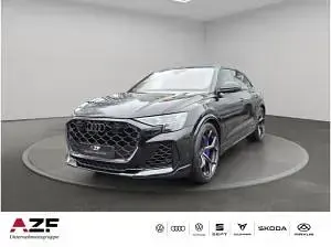 Gebraucht Audi Q8 Performance 640 PS (470 kW) 2026 SUV