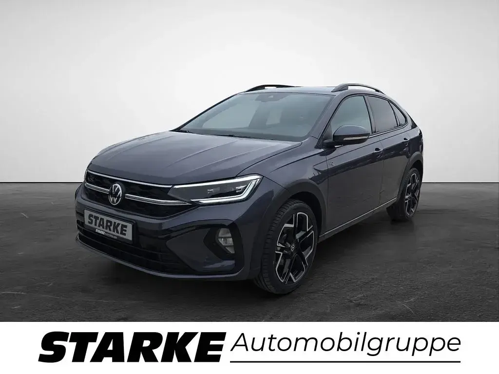 Neu VW Taigo Life 150 PS (110 kW) 2025 Deep black perleffekt SUV