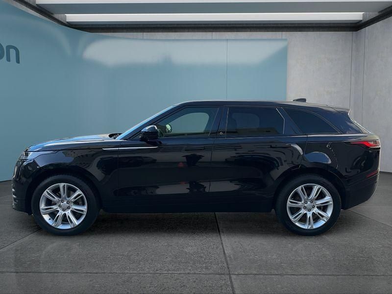 Gebraucht Land Rover Range Rover 250 PS (183 kW) 2022 Schwarz SUV