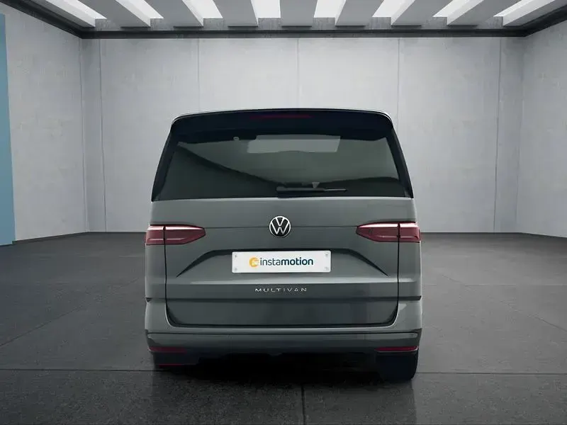 Brugt VW Multivan 150 HK (110 kW) 2023 Grå MPV