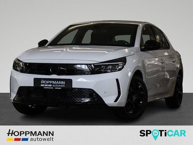 Weiß Gebraucht 2024 Opel Corsa Limousine | 18.990 € (Etwas zu teuer) - Bild 1/4