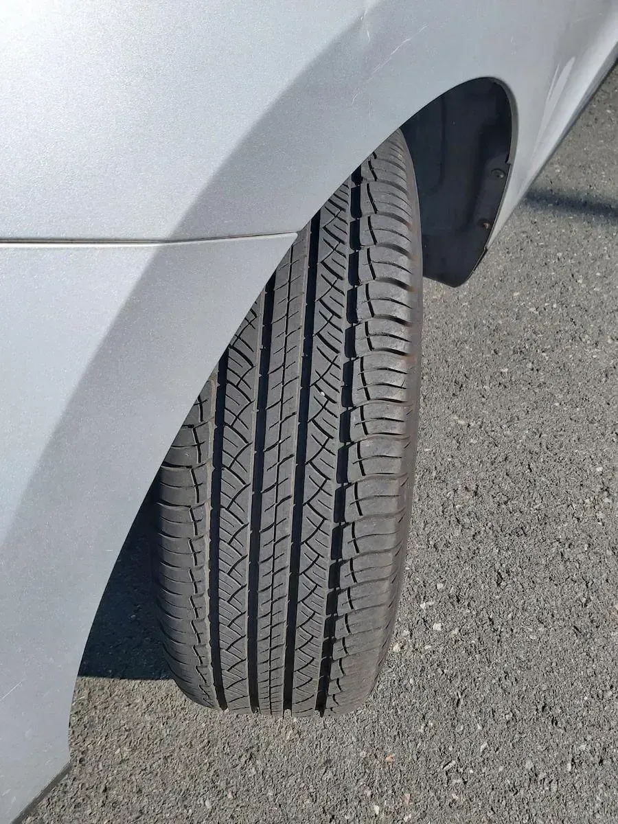 Gebraucht Hyundai ix35 Comfort 116 PS (85 kW) 2011 Silber SUV