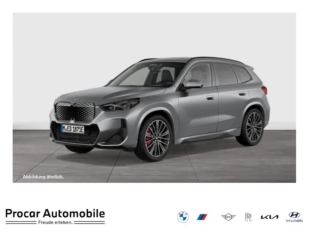Gebraucht BMW iX1 M Sport 150 kW (204 PS) 2026 SUV