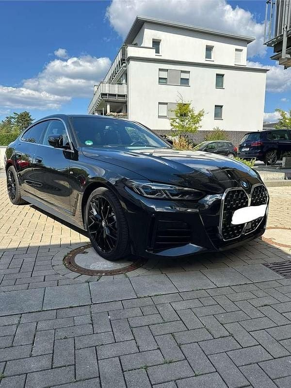 Gebraucht 2023 BMW 430 Gran Coupé M Sport Coupé | 43.490 € (Fairer Preis) - Bild 1/4