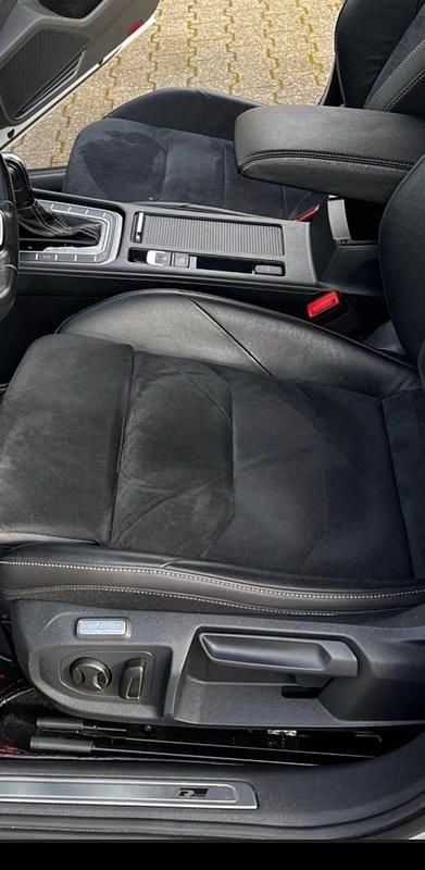 Gebraucht VW Arteon R-line 190 PS (139 kW) 2020 Weiß Limousine