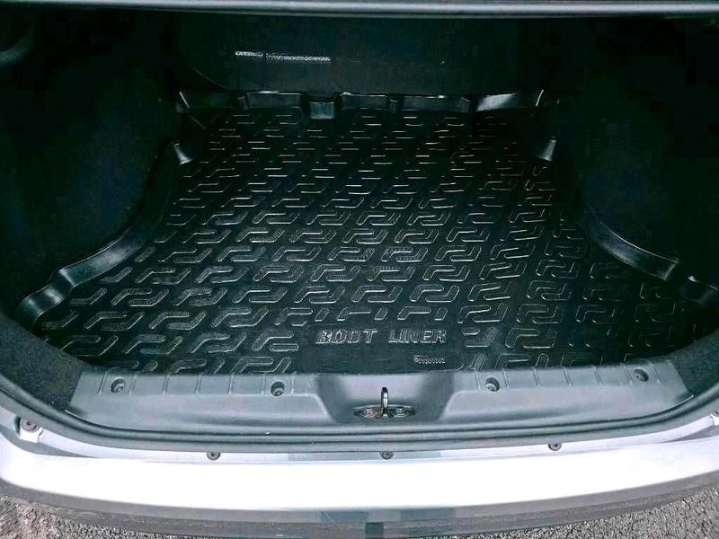 Gebraucht Lada Vesta 106 PS (77 kW) 2020 Grau Limousine
