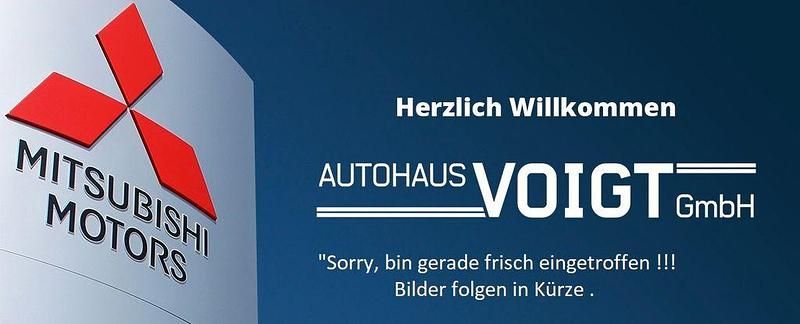 Weiß Neu 2025 Mitsubishi ASX Basis SUV | 23.390 € (Fairer Preis) - Bild 1/1