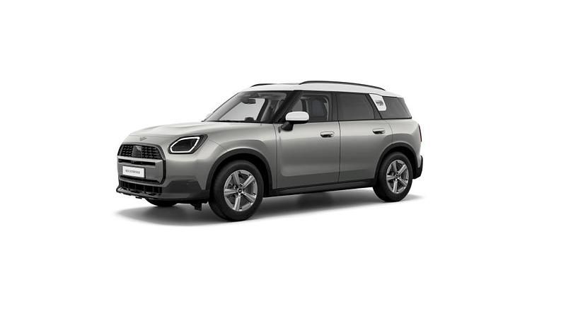 Gebraucht Mini Countryman 156 PS (114 kW) 2025 SUV