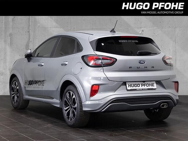 Gebraucht Ford Puma ST-Line 125 PS (91 kW) 2024 Andere farbe SUV