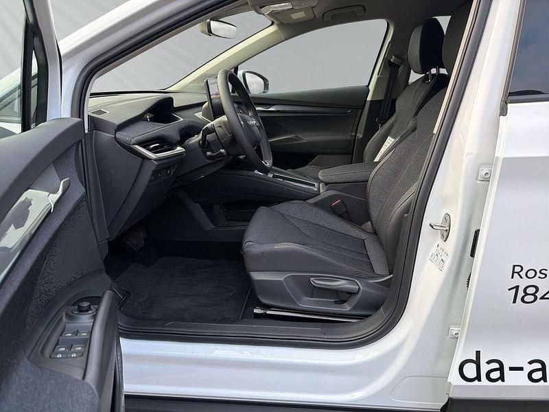 Gebraucht Skoda Elroq Loft 125 kW (170 PS) 2026 Weiß SUV