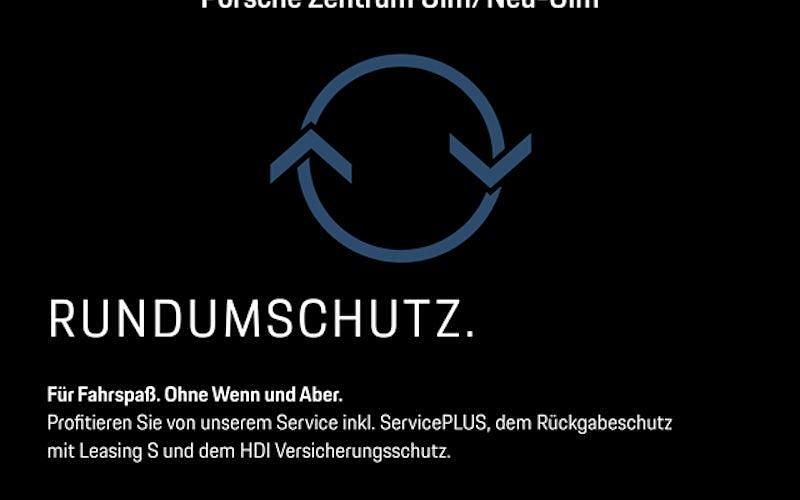 Schwarz Neu 2025 Porsche Taycan Cross Turismo Kombi | 155.097 € - Bild 1/4