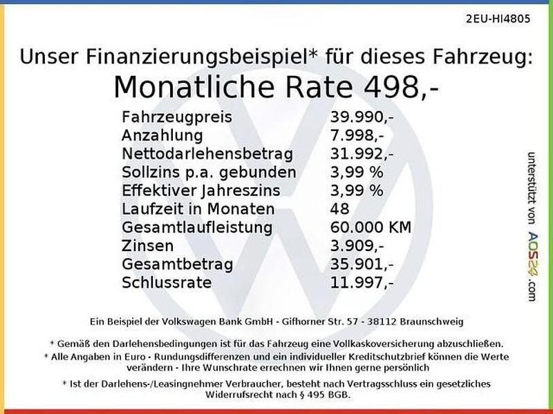 Neu VW T-Roc 150 PS (110 kW) 2026 Andere SUV