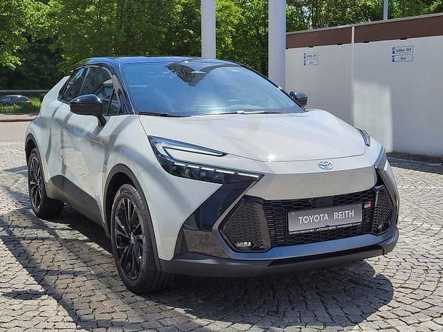 Gebraucht Toyota C-HR Sport 223 PS (164 kW) 2025 Othercolor SUV