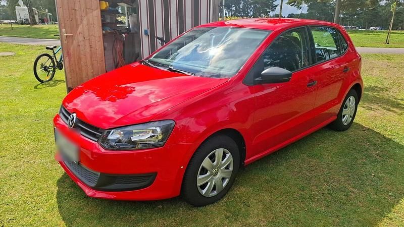 Gebraucht 2010 VW Polo Kleinwagen | 4.950 € (Fairer Preis) - Bild 1/4