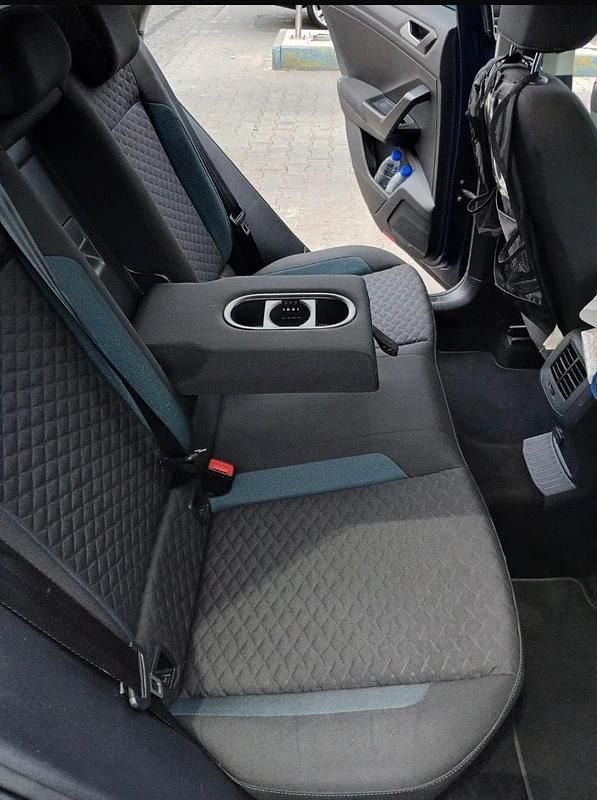 Gebraucht VW T-Roc 150 PS (110 kW) 2020 Blau SUV