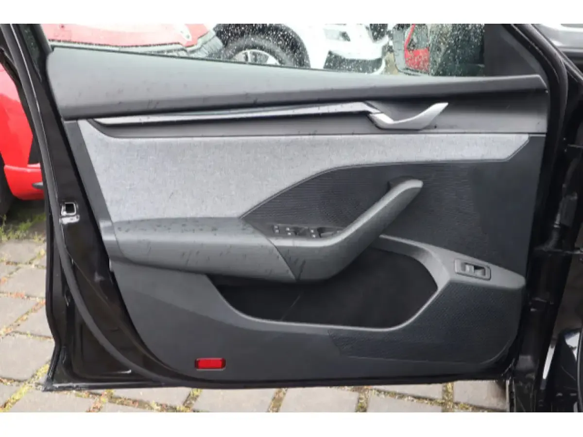 Gebraucht Skoda Octavia Selection 150 PS (110 kW) 2025 Kombi