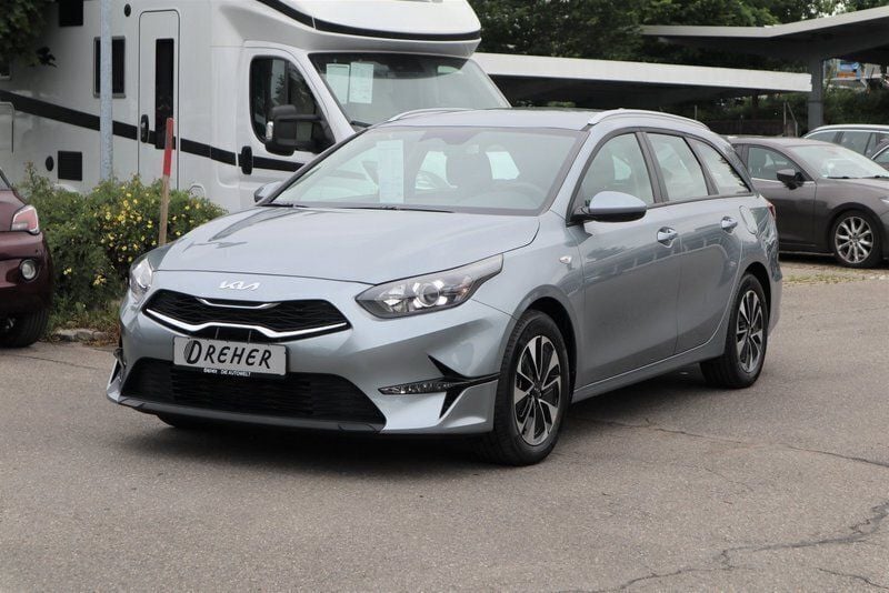 Gebraucht 2024 Kia Ceed Sportswagon Kombi | 23.491 € (Superpreis) - Bild 1/4