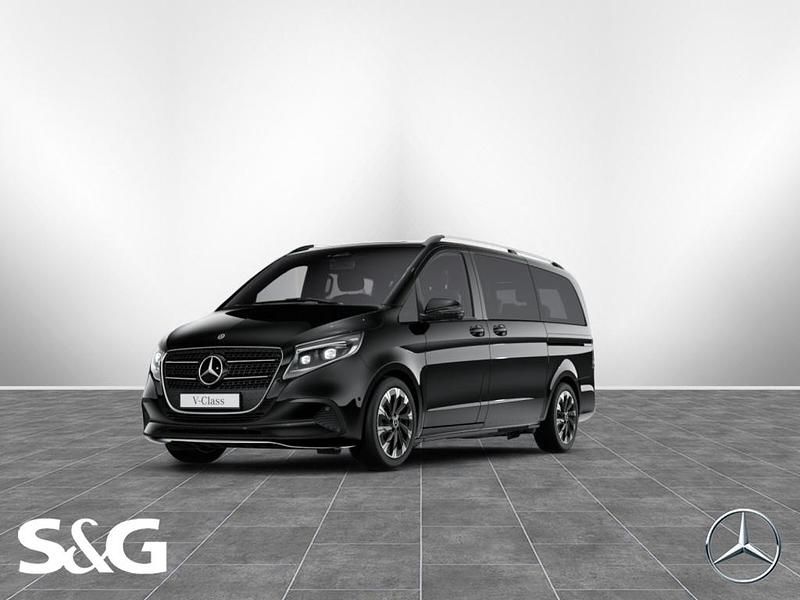 Gebraucht Mercedes E250 Style 140 PS (102 kW) 2025 Obsidianschwarz Kombi