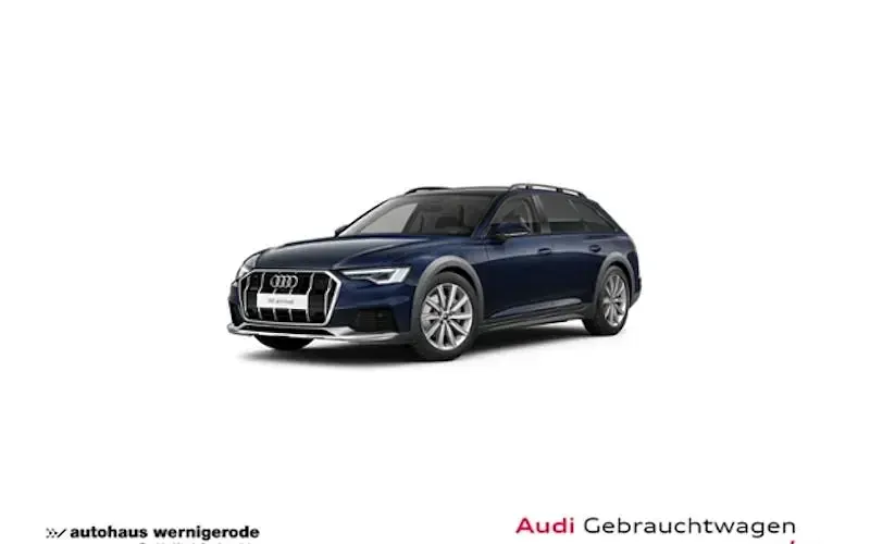 Brugt Audi A6 Allroad Ambiente 204 HK (150 kW) 2023 Stationcar