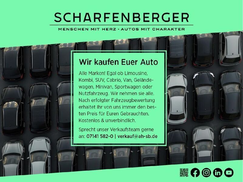 Schwarz Gebraucht 2023 Skoda Kamiq Ambition SUV | 19.650 € (Fairer Preis) - Bild 1/2